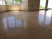 Floor Cleaning Templeogue - Reliable Floor Cleaning Company
