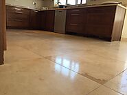 Floor Cleaning Terenure - Professional Floor Polishing Company