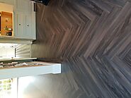 Floor Cleaning Foxrock - Terrazzo, Terracotta, Marble, Amtico, Lino, Tiles