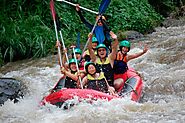 Rafting Bali Ubud – Harga Promo Murah Dengan Private Boat