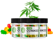 David Suzuki CBD Gummies Hoax