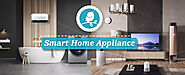 Smart Home Appliances