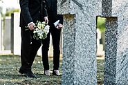 Everything You Need To Know About Burial Services