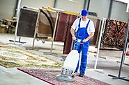 Carpet Cleaning Near Me: How To Select A Service In Your Area