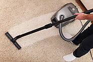 CARPET CLEANING NEAR ME: HOW TO SELECT A SERVICE IN YOUR AREA