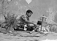 Indian Handloom Industries: The Deathless Spirit from ‘Swadeshi’ to ‘Atmanirbhar’ Bharat