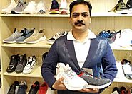 Sports Shoe Manufacturing: Golden Opportunities for “Atmanirbhar Bharat”