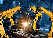 How Italy can empower Indian Manufacturing through Automation & Industry 4.0?