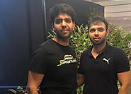 Nano Additive Tech Startup by Childhood Buddies; Economically Viable High-Grade Graphene for Indian Manufacturing