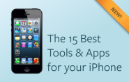 The 15 Best Tools & Apps For Your iPhone - Mevvy | The Next Gen App Store