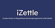 RepairDesk + iZettle: Integrated payments made easy yet affordable! - RepairDesk Blog