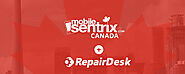 RepairDesk Integration with MobileSentrix Canada - RepairDesk Blog