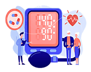 High Blood pressure treatment Online | Best Hypertension doctor