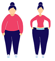 Online Weight Loss program | Weight loss diet