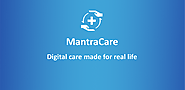 MantraCare : Diabetes, Hypertension, PCODs, Stress - Apps on Google Play