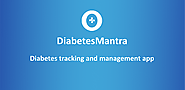 DiabetesMantra :Sugar tracker Diet Recipe Exercise - Apps on Google Play