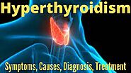 Hyperthyroidism: What You Need to Know