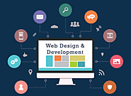 Best Website Designing Company in Noida | Web Development | WDH