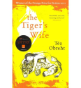 The Tiger's Wife (Paperback)