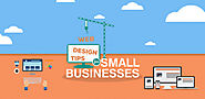 Why small businesses need website design services? | HubPages