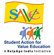 SAVE – Student Action for Value Education | HelpAge India