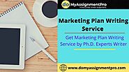 Professional Marketing Plan writing service online. Get instant help from Experts. Hire best writers from Australia, ...
