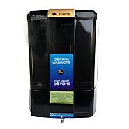 Automatic Sanitizer Dispenser Manufacturer In Uttarakhand