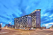 Invest in Natex, Liverpool City centre | Natex Student Housing