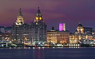 The Best Areas to Live in Liverpool: Mason Verdi