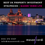 Property Investment Strategies UK: Mason Verdi
