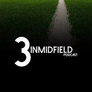 Stream 3inMidfield Podcast - Episode 172: Varane Signs For Man United by 3inMidfield(Football) | 3in Midfield(Footbal...