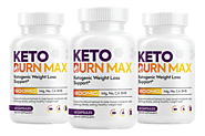 KETO BURN MAX REVIEWS: DRAGONS DEN [UK] 2021 SCAM OR LEGIT?