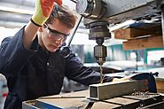 Read To Learn About Metal Fabrication In London - Key Posting