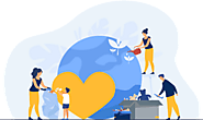 Salesforce for Non-profit Organisations – Silver Consulting Partner
