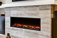 Electric Fireplace Services Brampton - Home Services | Installmart