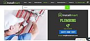 Website at https://installmart.com/2021/08/13/plumbing-services-mississauga/