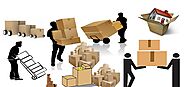Moving Service Mississauga - Shifting Relocation Company | Intstallmart