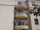 Handrail Services in Los Angeles | Modern iron Inc