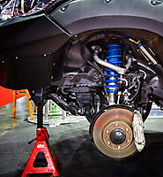 Brake Repair Services Stockton, CA