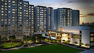 Apartments in Bangalore | Raintree Boulevard - Located in the serene locales of Hebbal