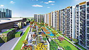 Seawoods Residences in Navi Mumbai by L&T Realty