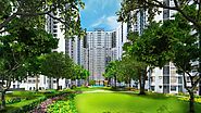 Flats in Powai | Emerald Isle: 2, 3, 4 BHK flats in Mumbai by L&t Realty