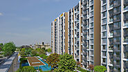 Residential Projects In Navi Mumbai | Seawoods Residences by L&T Realty