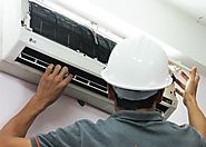 Sửa máy lạnh đường Trần Hưng Đạo