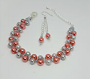 Beads handmade Jewellery Collection New South wales