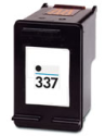 Remanufactured HP 337 - (C9364EE) Black