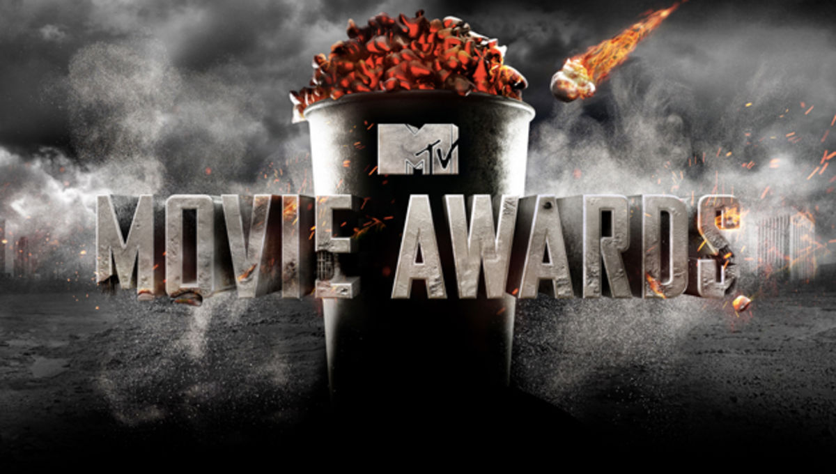Headline for Guns, Revolution, and Romance: Nominees for Movie of the Year at the MTV Movie Awards 2015