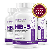 Unblock My Hormones And Start Burning Fat TODAY With HB5