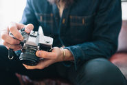 The Best Non-Cheesy Free Stock Photo Sites for Bloggers, Writers & Websites – Hands and Hustle