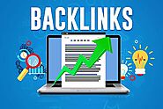 Backlink là gì? Những tiêu chuẩn SEO Backlinks chất lượng